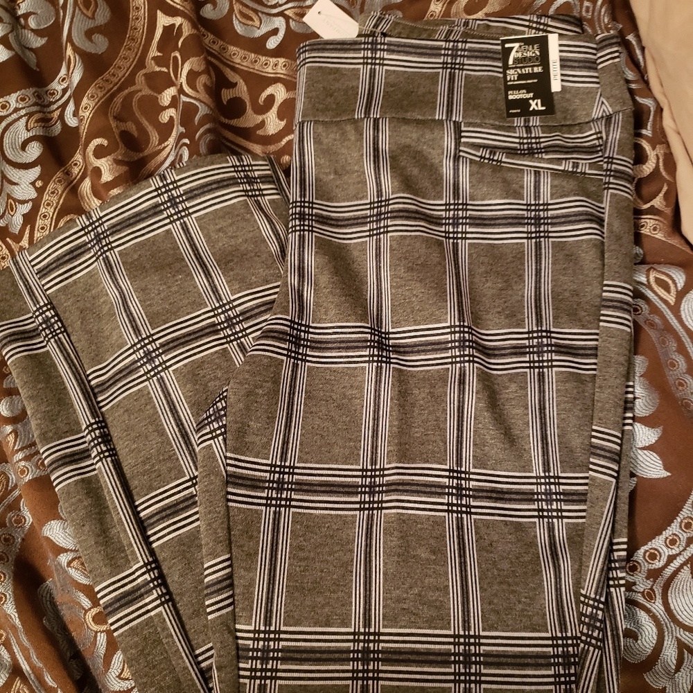 Pants...never worn and with tag